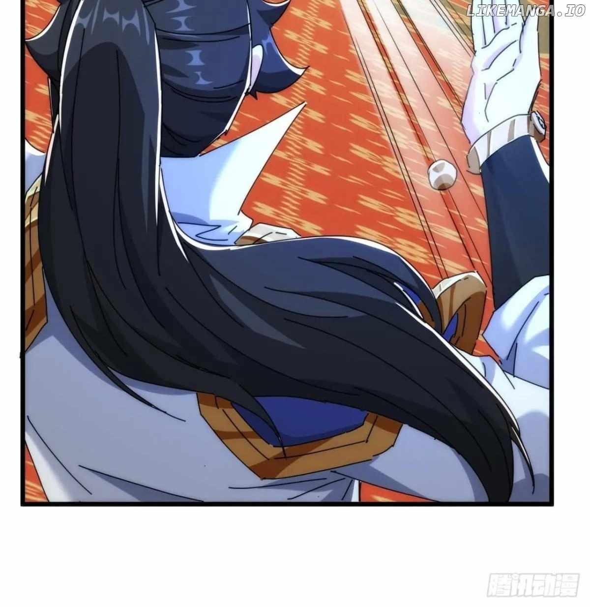 Read Please Slay The Demon! Young Master! chapter 174 image 9 on Lezhin