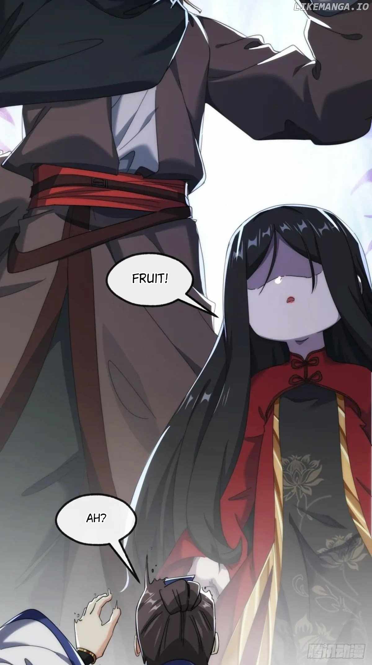 Read Please Slay The Demon! Young Master! chapter 175 image 10 on Lezhin