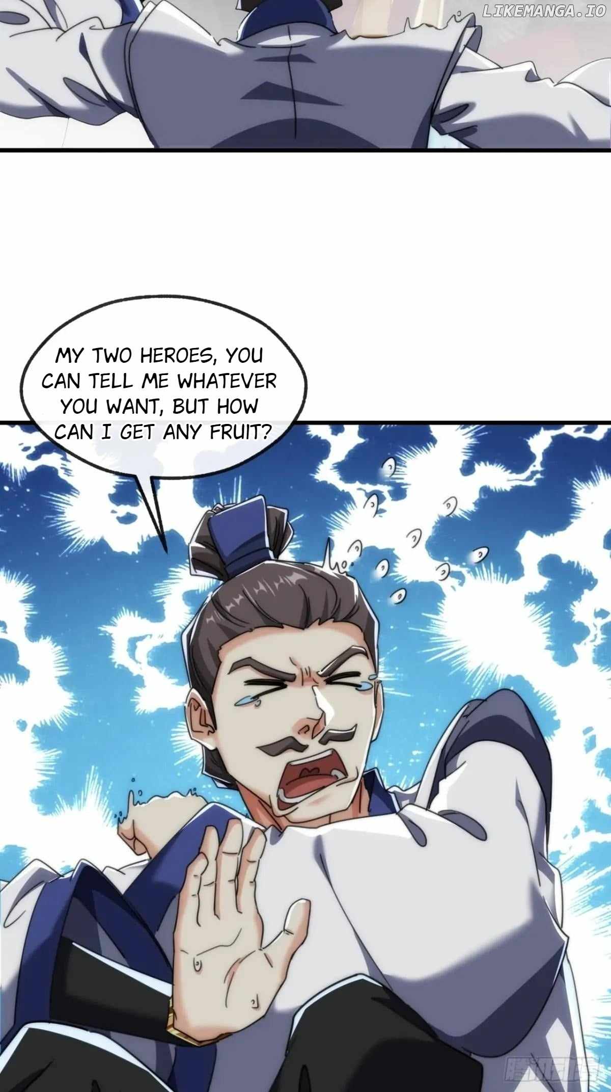 Read Please Slay The Demon! Young Master! chapter 175 image 11 on Lezhin
