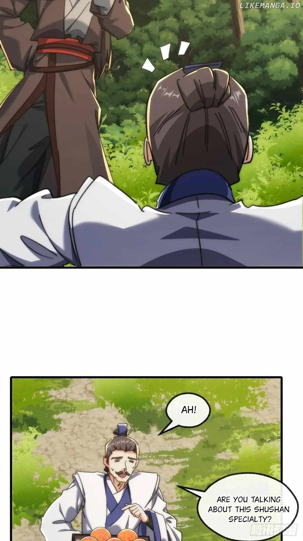 Read Please Slay The Demon! Young Master! chapter 175 image 14 on Lezhin
