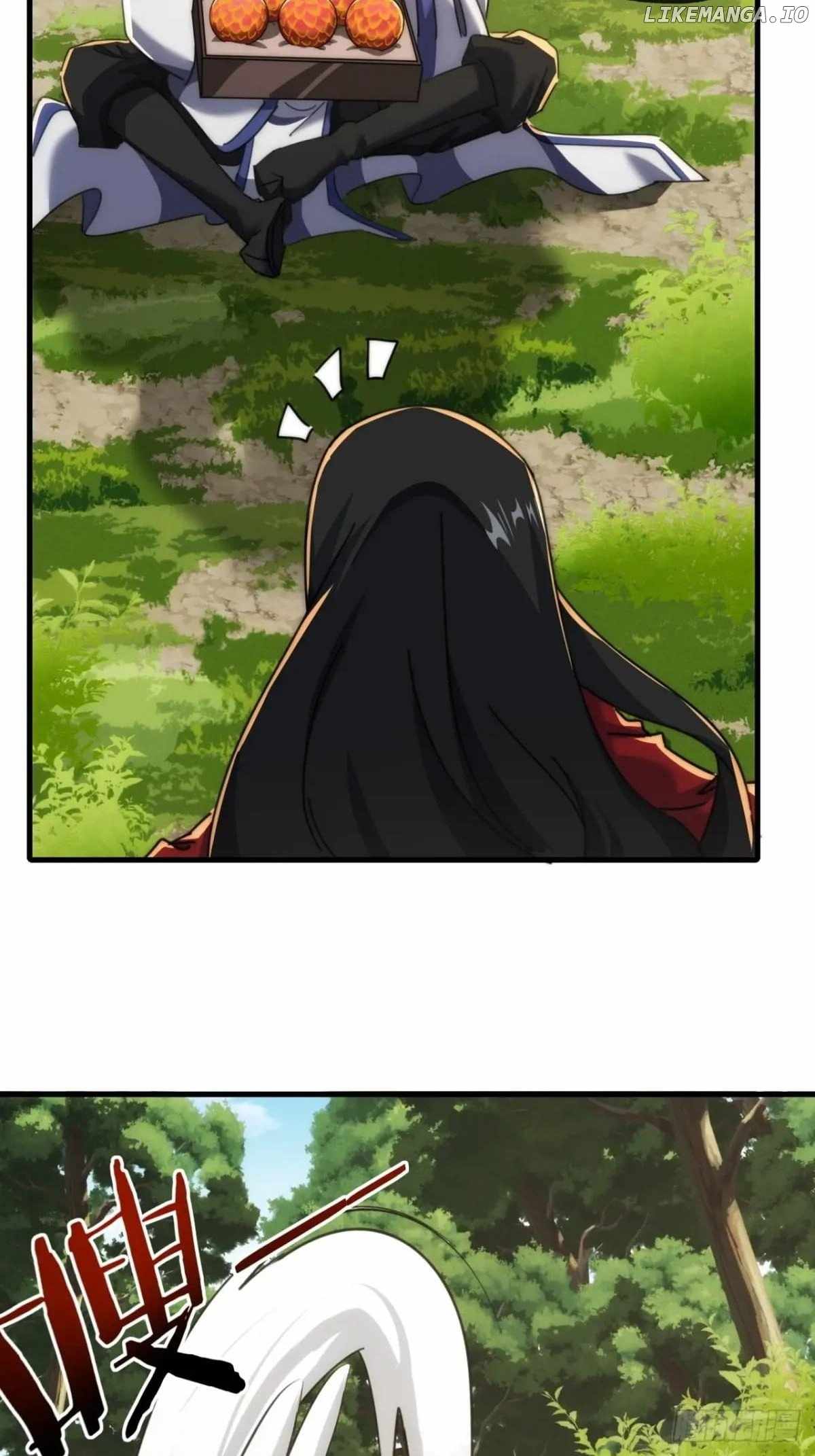 Read Please Slay The Demon! Young Master! chapter 175 image 15 on Lezhin