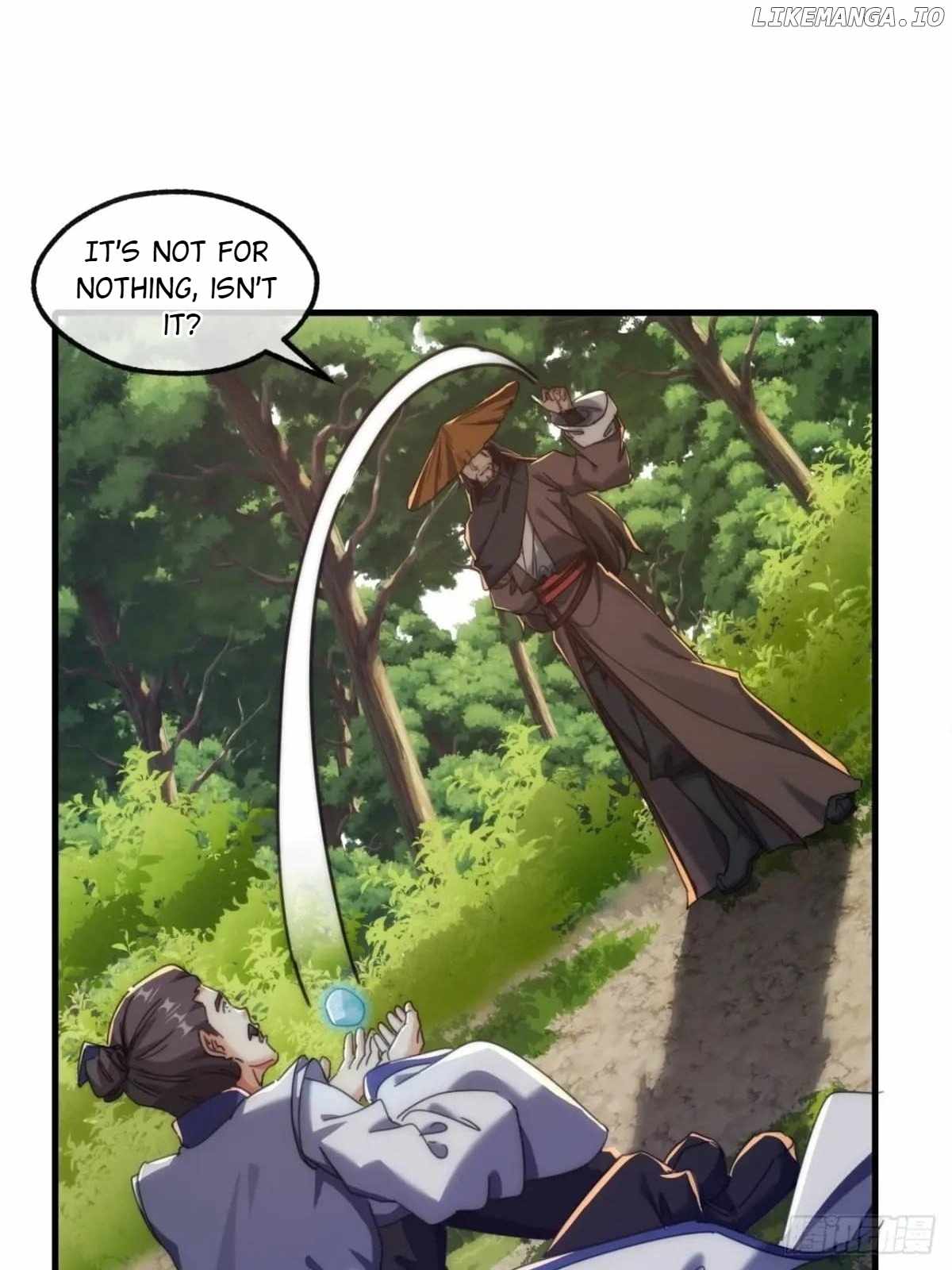 Read Please Slay The Demon! Young Master! chapter 175 image 17 on Lezhin