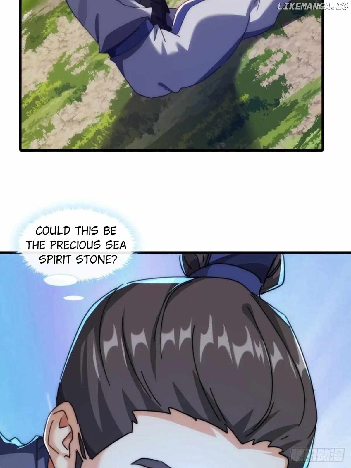 Read Please Slay The Demon! Young Master! chapter 175 image 18 on Lezhin
