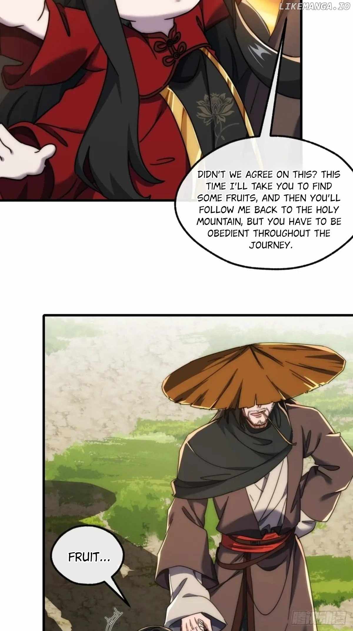 Read Please Slay The Demon! Young Master! chapter 175 image 2 on Lezhin