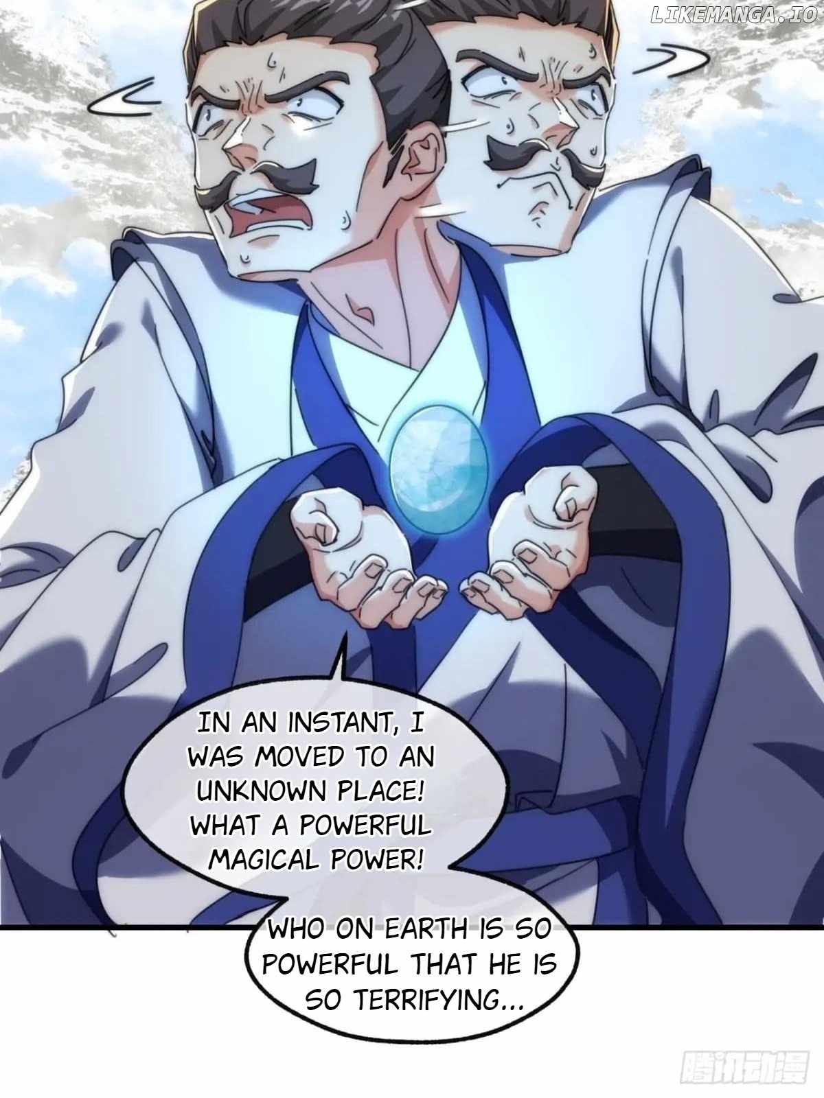 Read Please Slay The Demon! Young Master! chapter 175 image 22 on Lezhin
