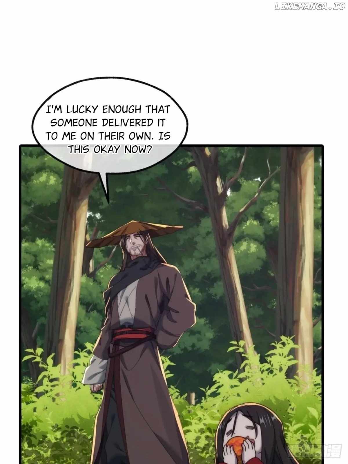Read Please Slay The Demon! Young Master! chapter 175 image 23 on Lezhin