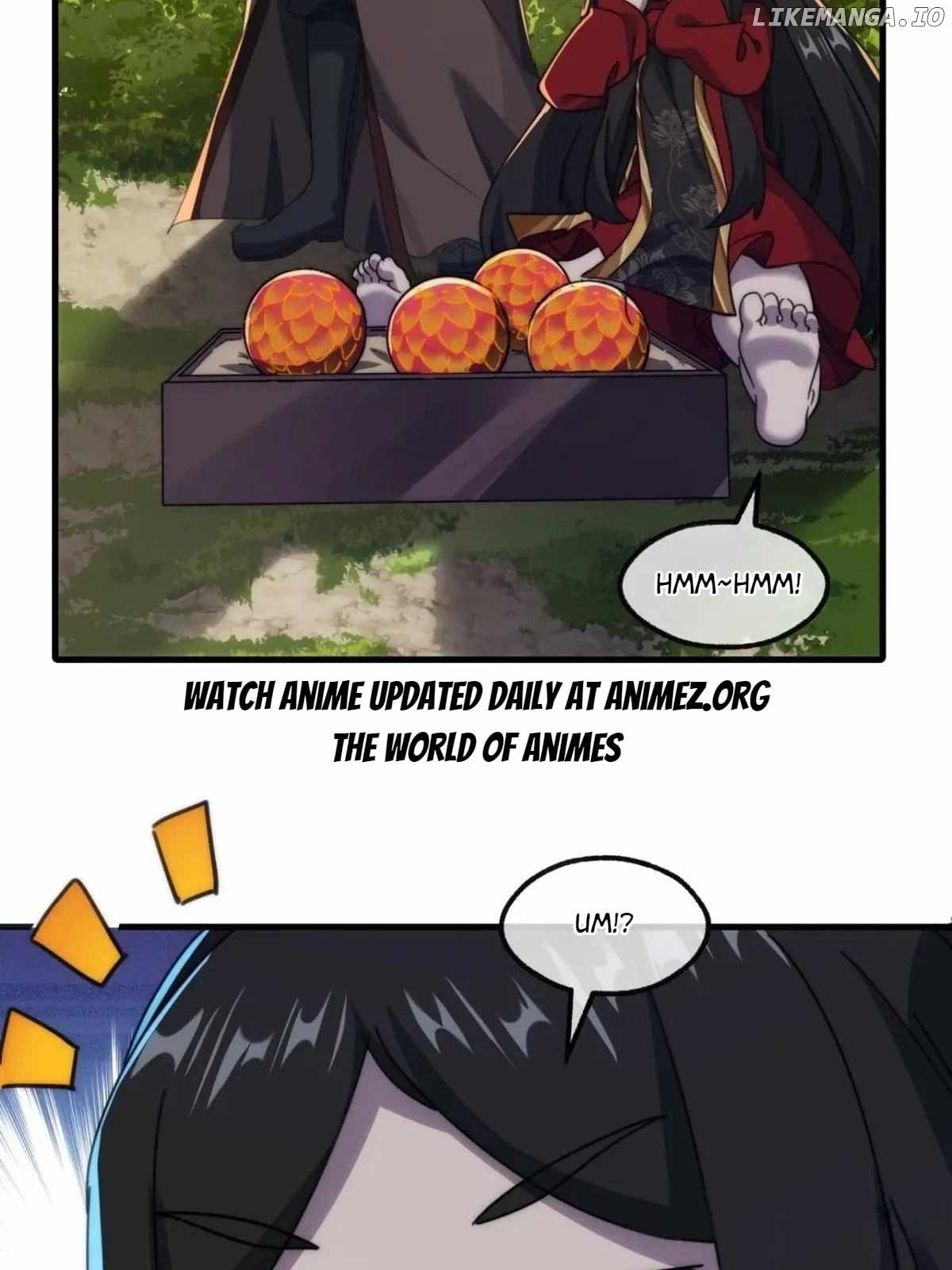 Read Please Slay The Demon! Young Master! chapter 175 image 24 on Lezhin