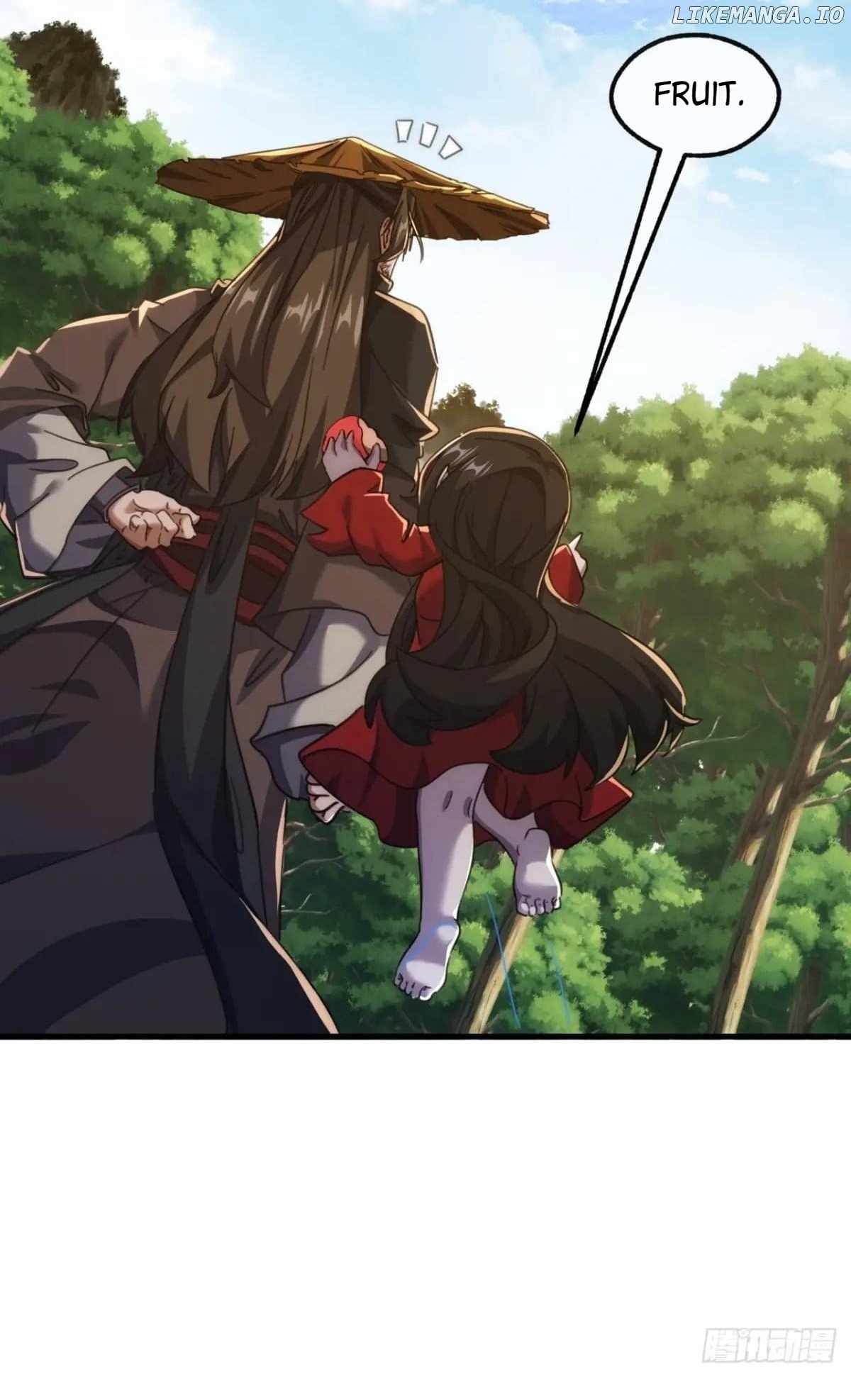 Read Please Slay The Demon! Young Master! chapter 175 image 26 on Lezhin