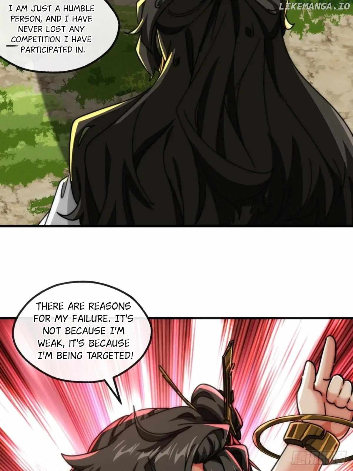 Read Please Slay The Demon! Young Master! chapter 175 image 35 on Lezhin