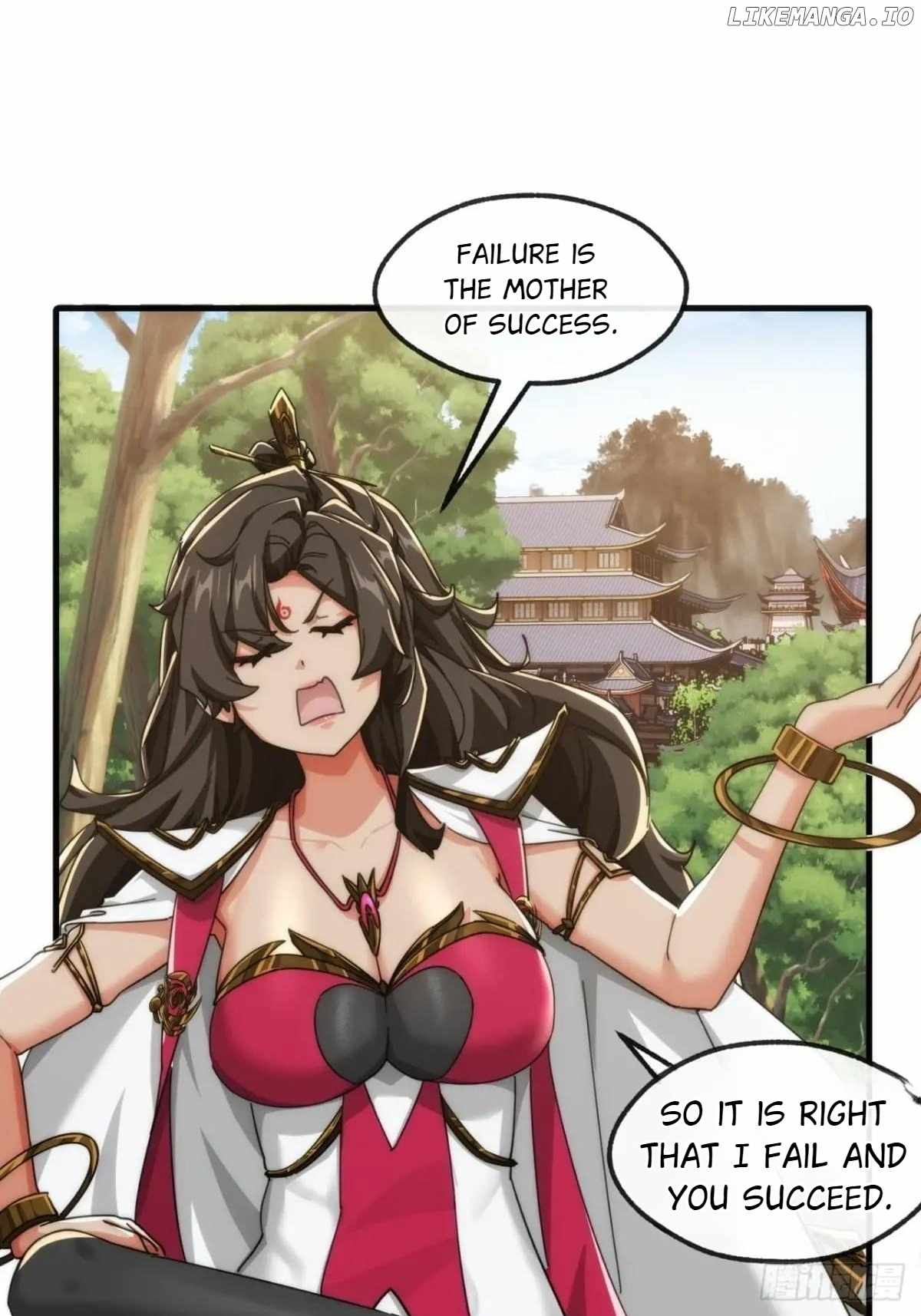 Read Please Slay The Demon! Young Master! chapter 175 image 37 on Lezhin