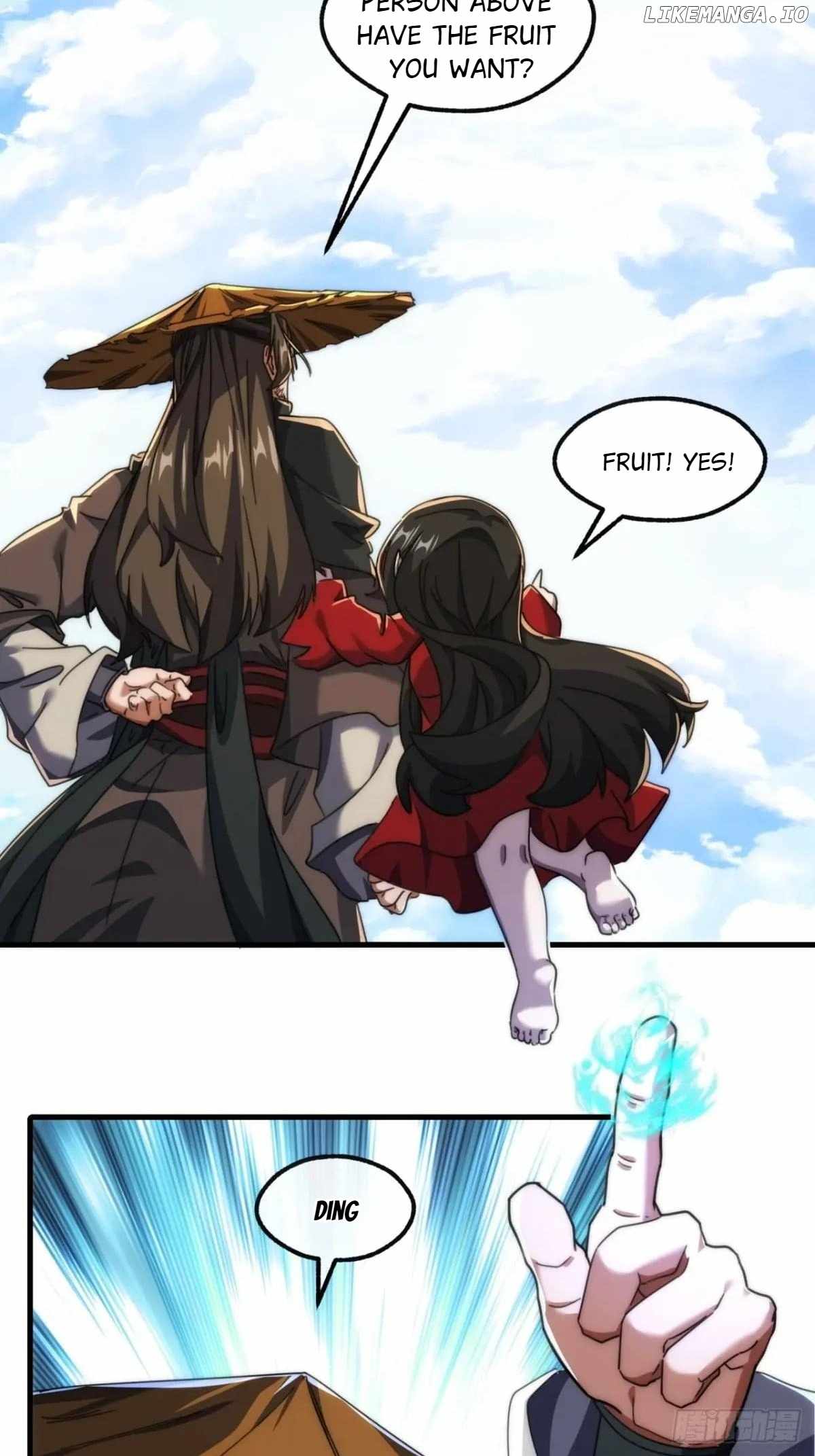 Read Please Slay The Demon! Young Master! chapter 175 image 4 on Lezhin