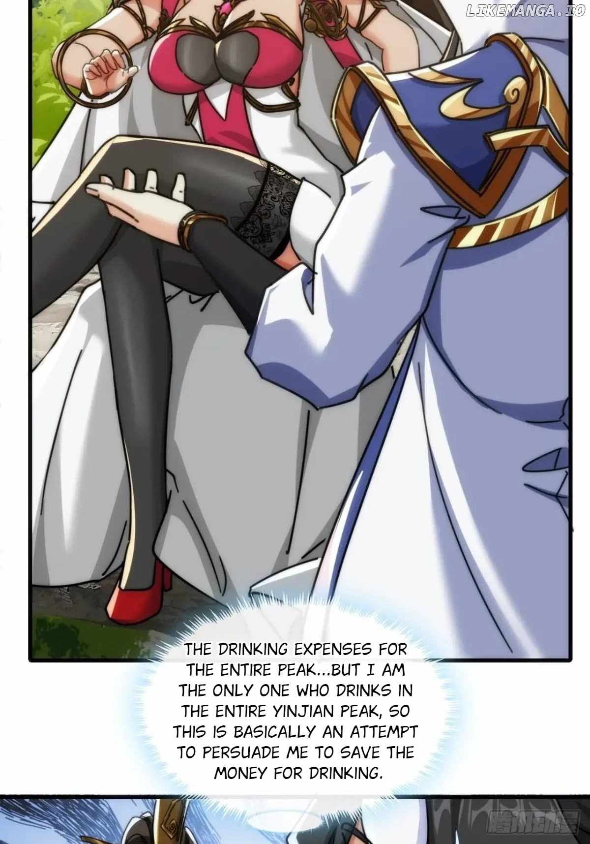 Read Please Slay The Demon! Young Master! chapter 175 image 40 on Lezhin
