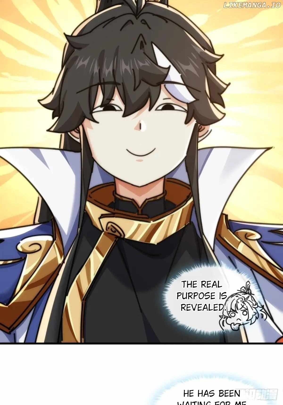Read Please Slay The Demon! Young Master! chapter 175 image 42 on Lezhin