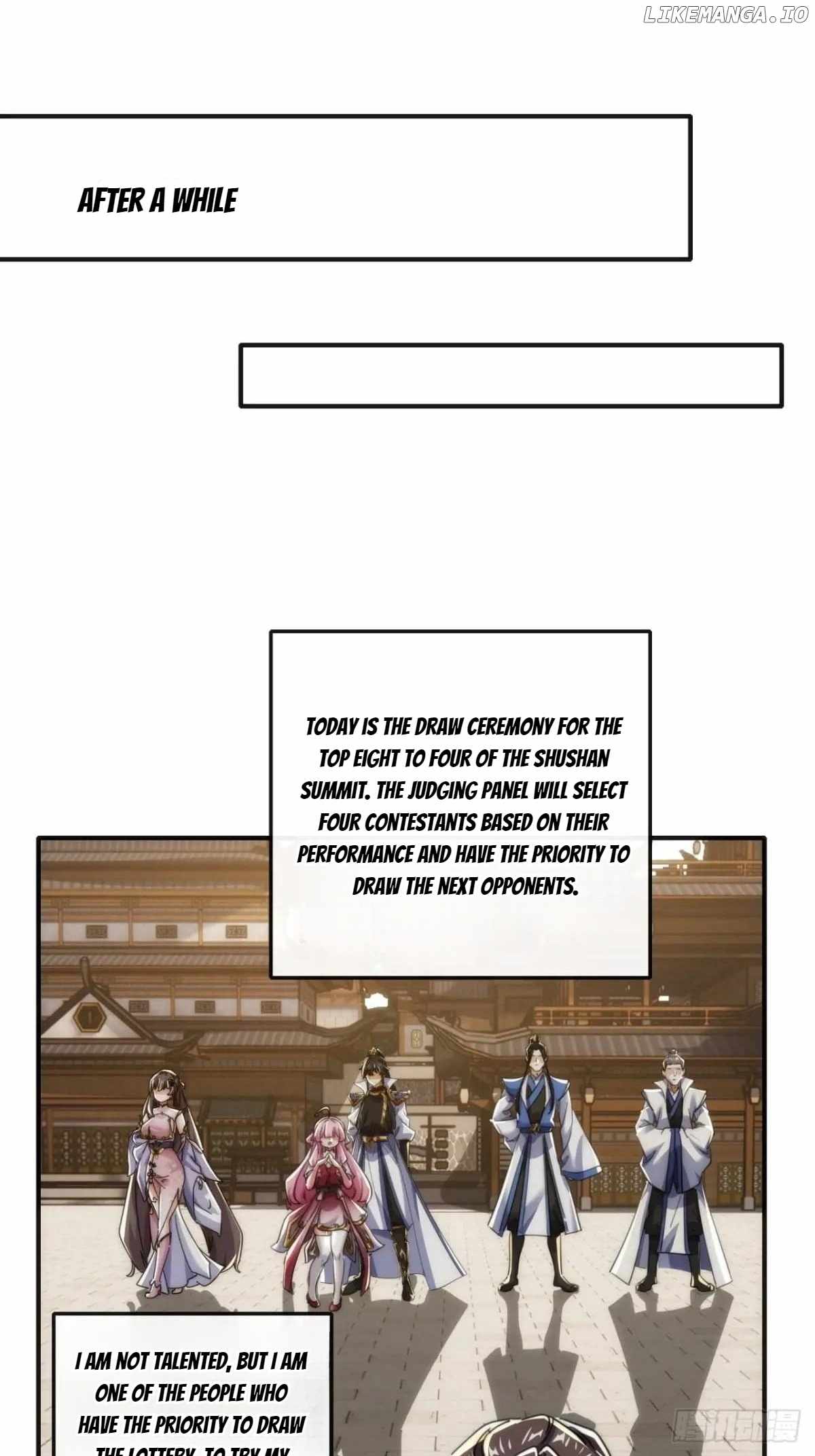Read Please Slay The Demon! Young Master! chapter 175 image 46 on Lezhin
