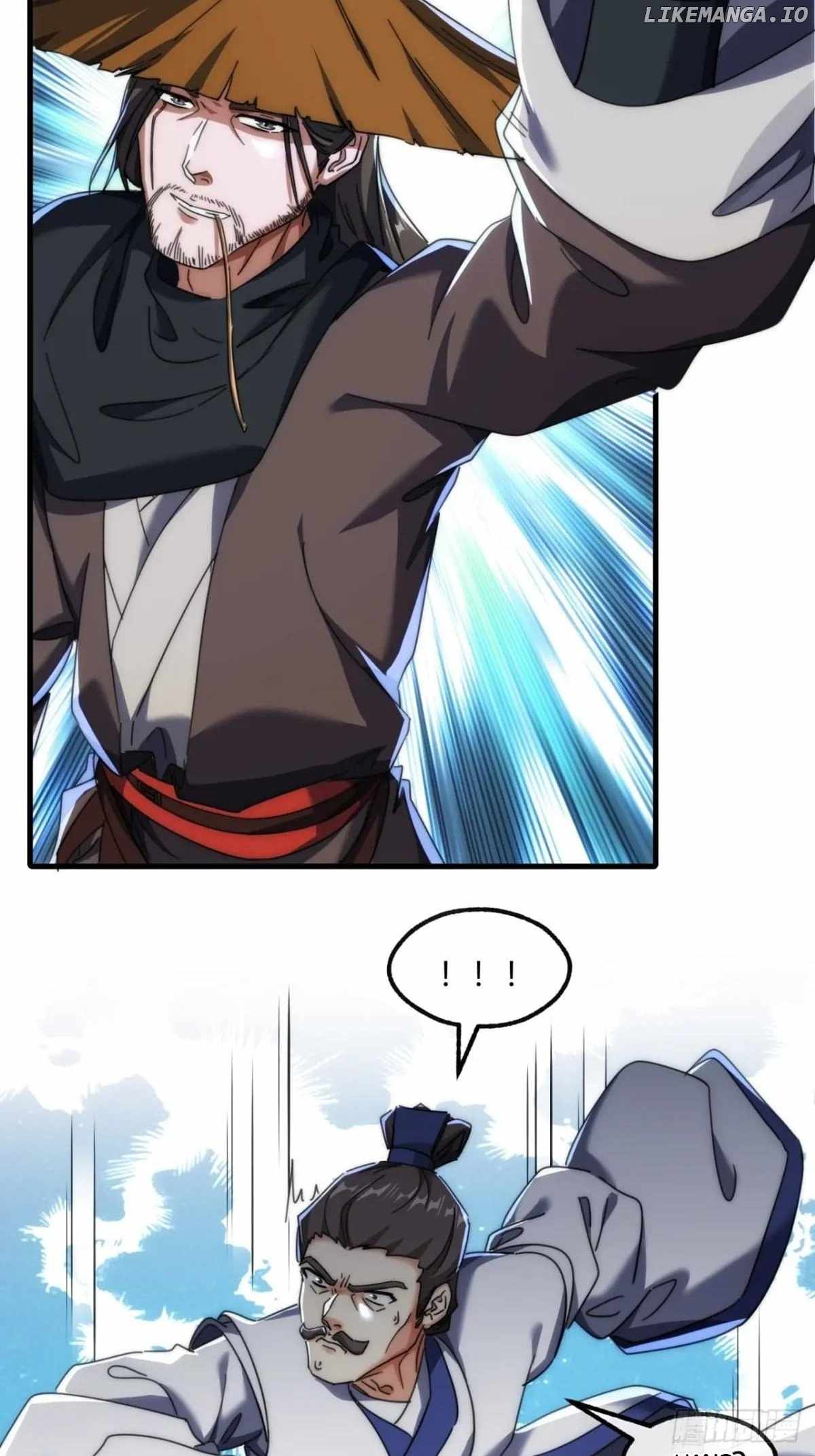 Read Please Slay The Demon! Young Master! chapter 175 image 5 on Lezhin