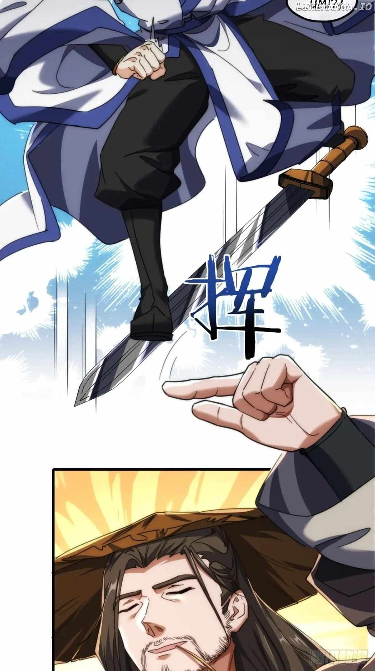 Read Please Slay The Demon! Young Master! chapter 175 image 6 on Lezhin