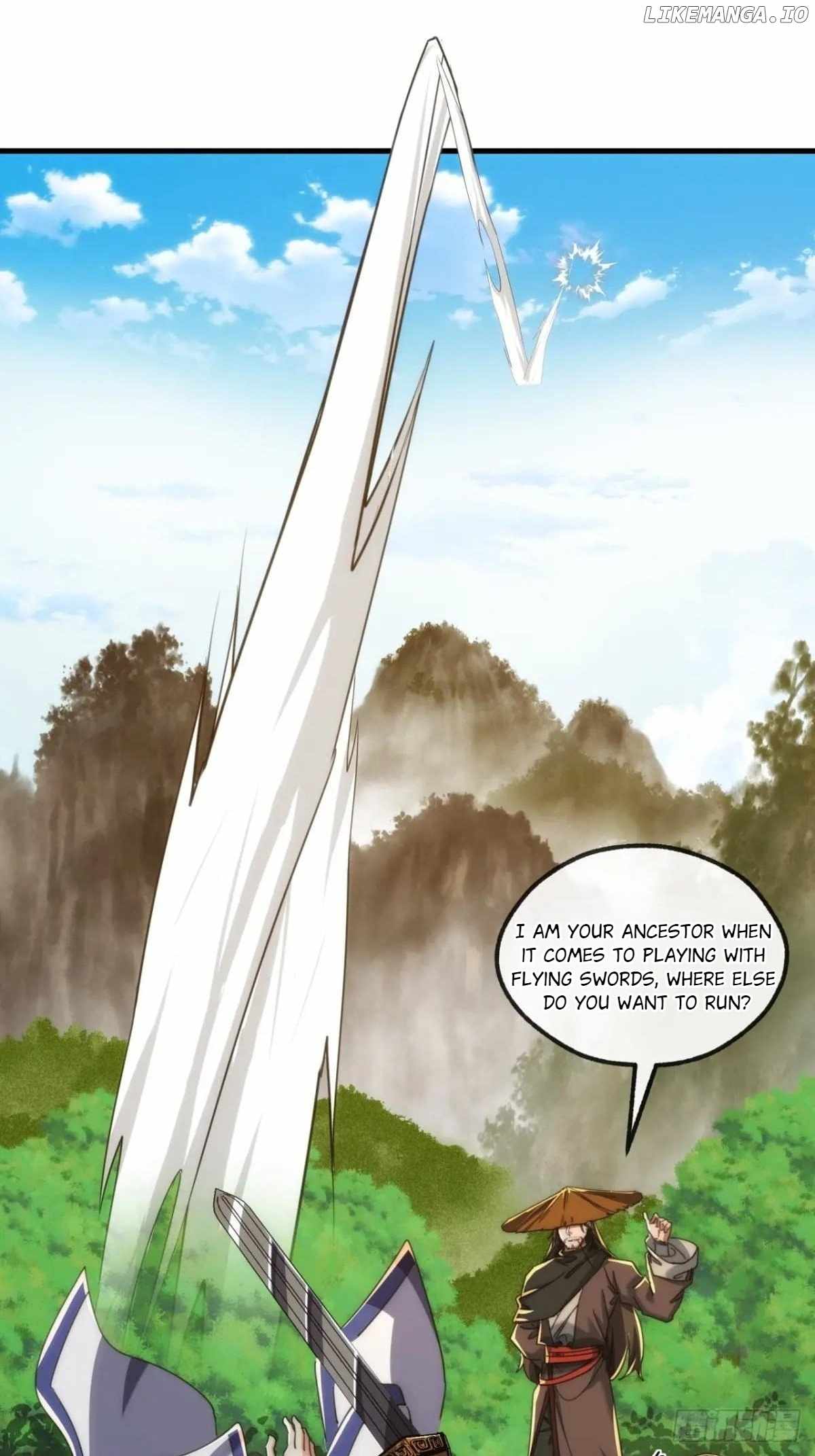 Read Please Slay The Demon! Young Master! chapter 175 image 8 on Lezhin