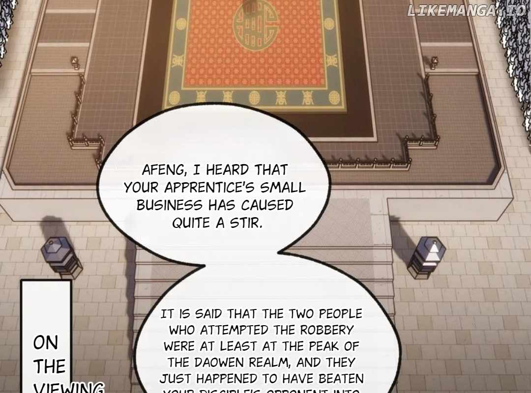 Read Please Slay The Demon! Young Master! chapter 176 image 14 on Lezhin