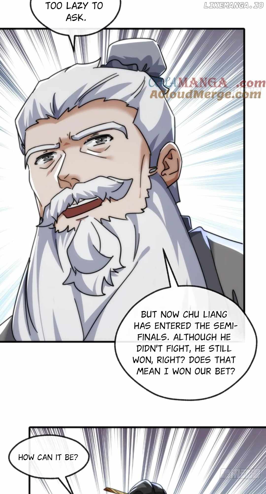 Read Please Slay The Demon! Young Master! chapter 176 image 18 on Lezhin