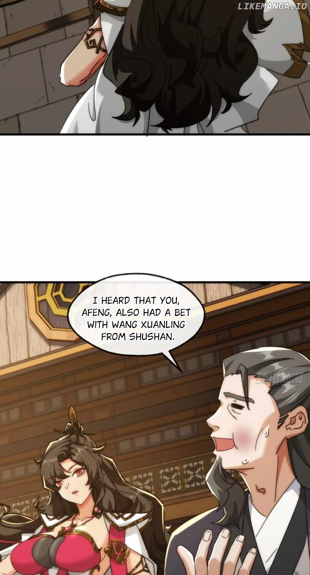 Read Please Slay The Demon! Young Master! chapter 176 image 23 on Lezhin