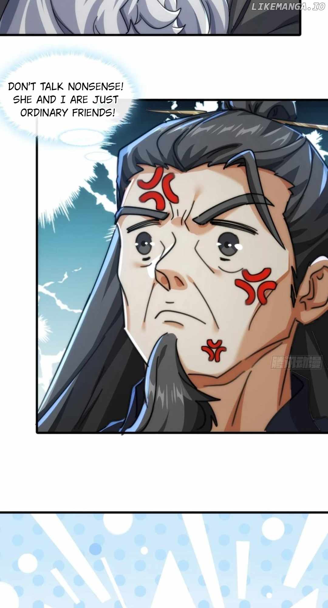 Read Please Slay The Demon! Young Master! chapter 176 image 33 on Lezhin