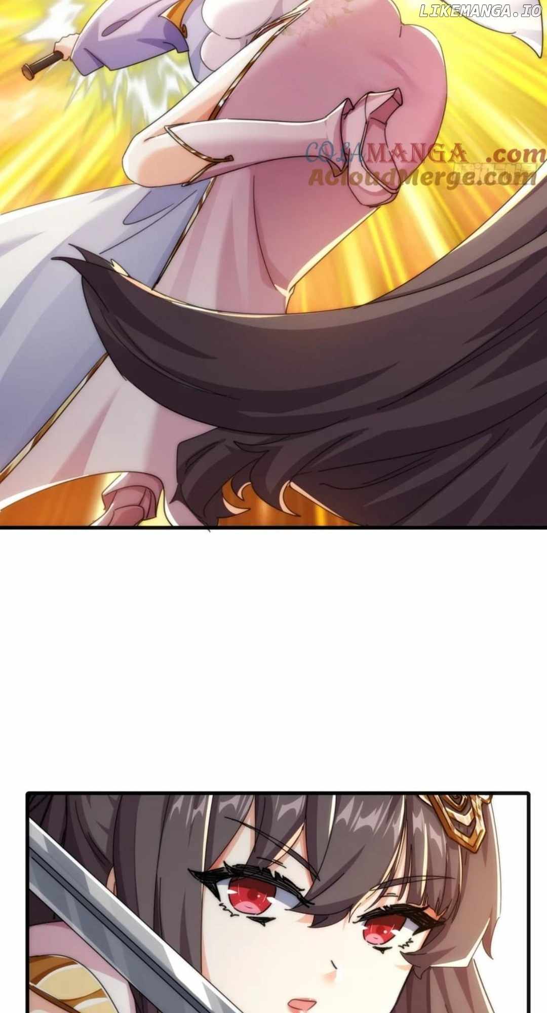 Read Please Slay The Demon! Young Master! chapter 176 image 41 on Lezhin