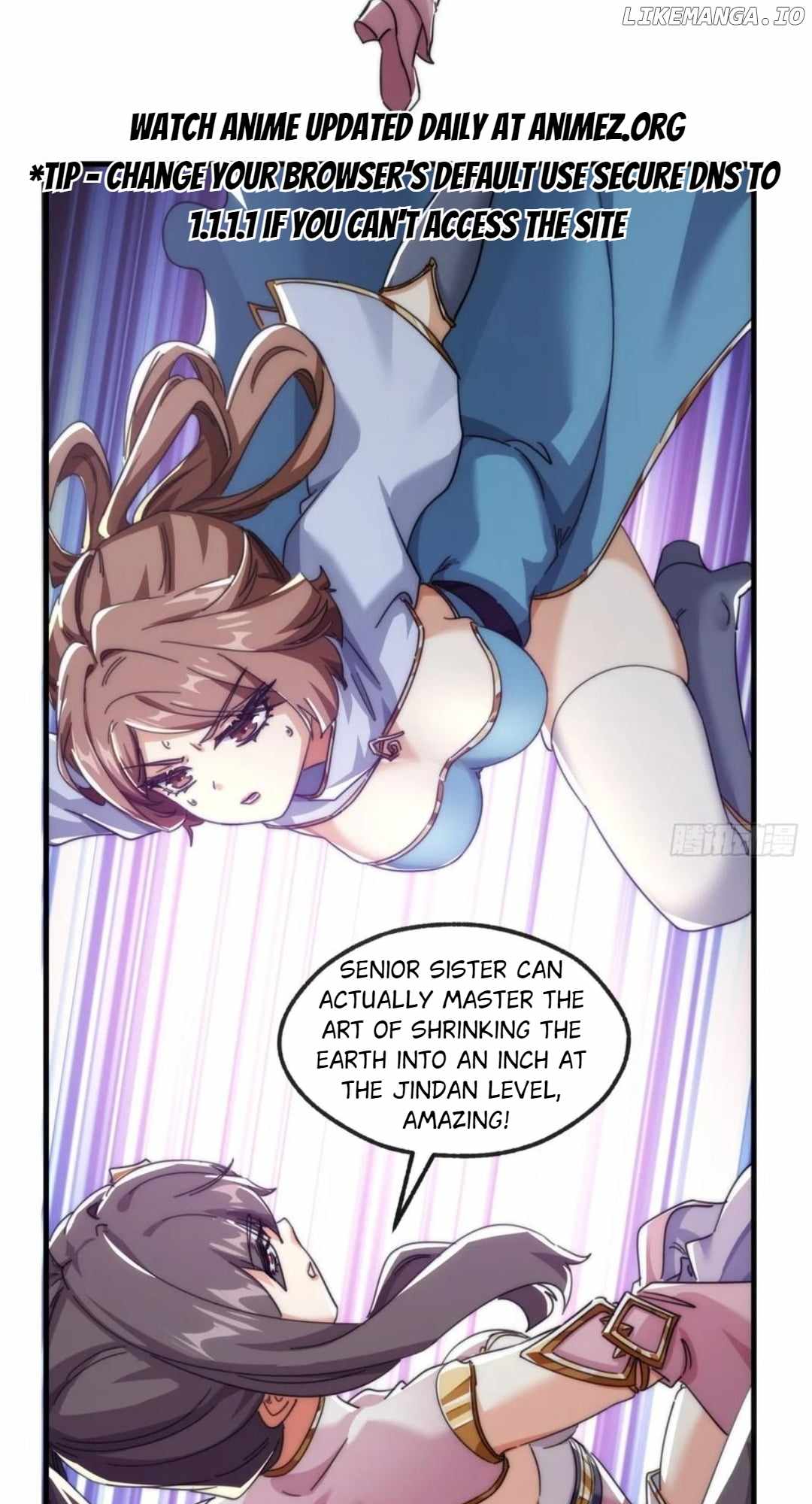 Read Please Slay The Demon! Young Master! chapter 176 image 46 on Lezhin