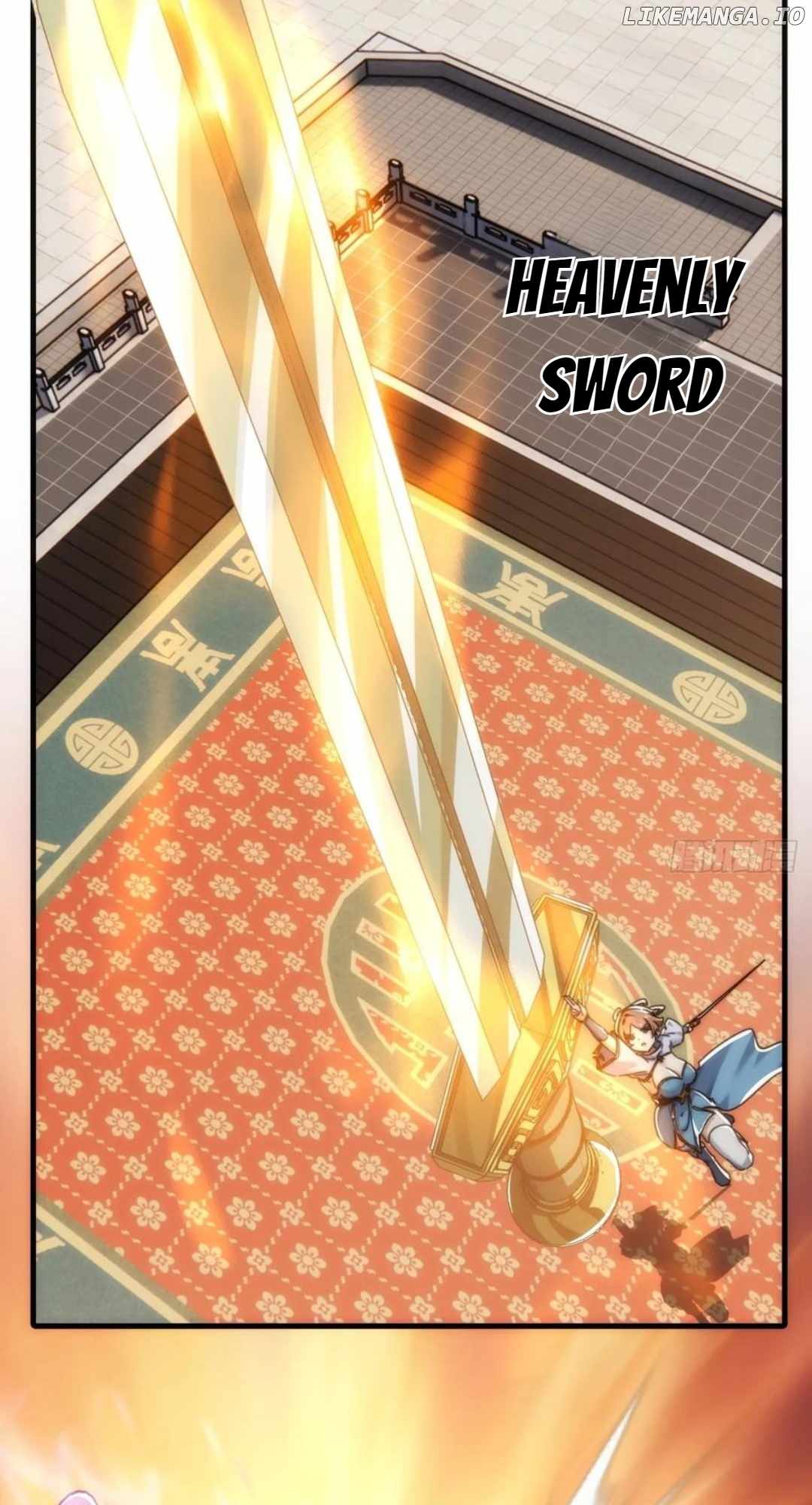 Read Please Slay The Demon! Young Master! chapter 176 image 51 on Lezhin