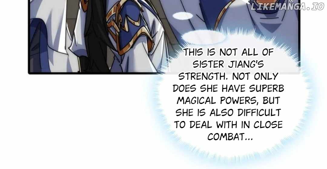 Read Please Slay The Demon! Young Master! chapter 176 image 58 on Lezhin