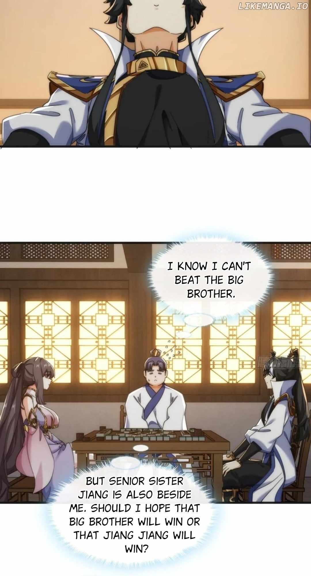 Read Please Slay The Demon! Young Master! chapter 177 image 12 on Lezhin