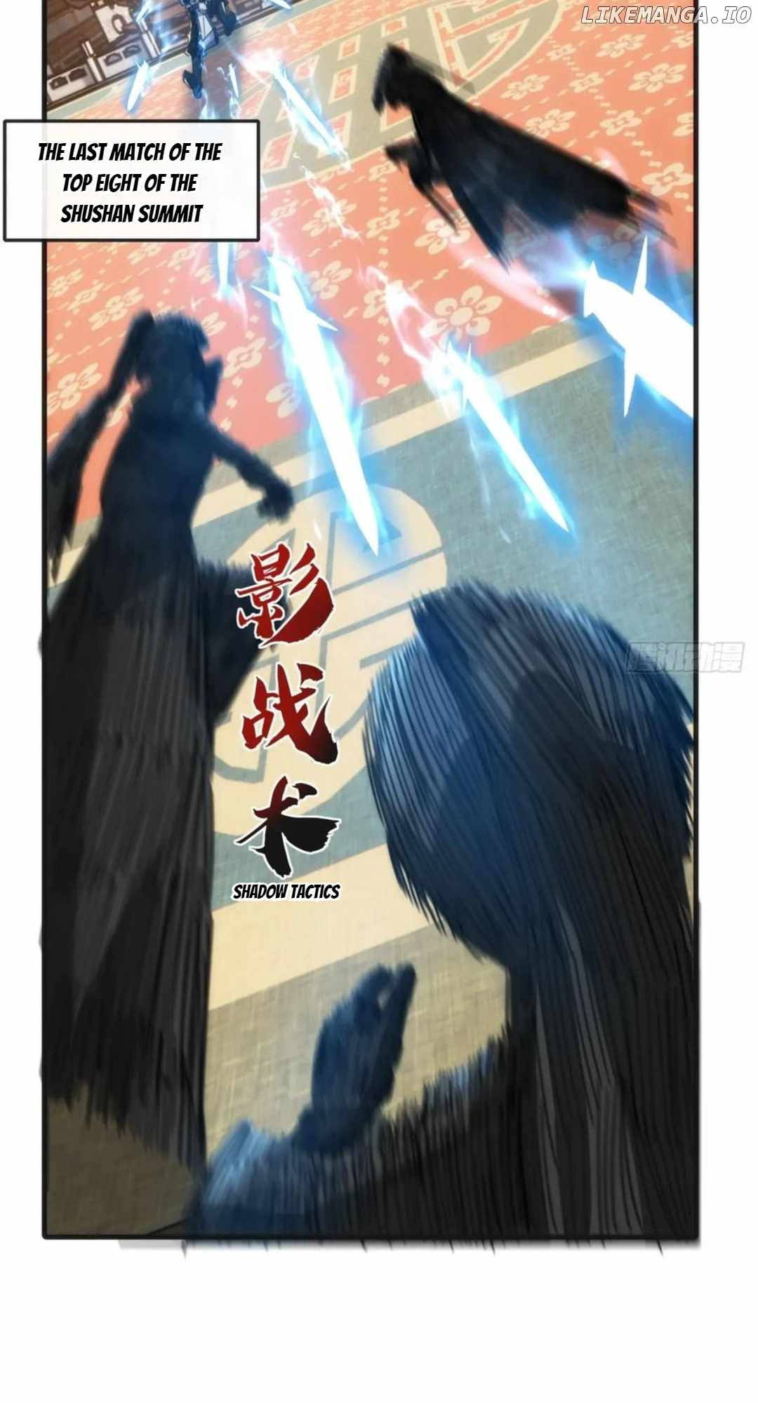 Read Please Slay The Demon! Young Master! chapter 177 image 2 on Lezhin