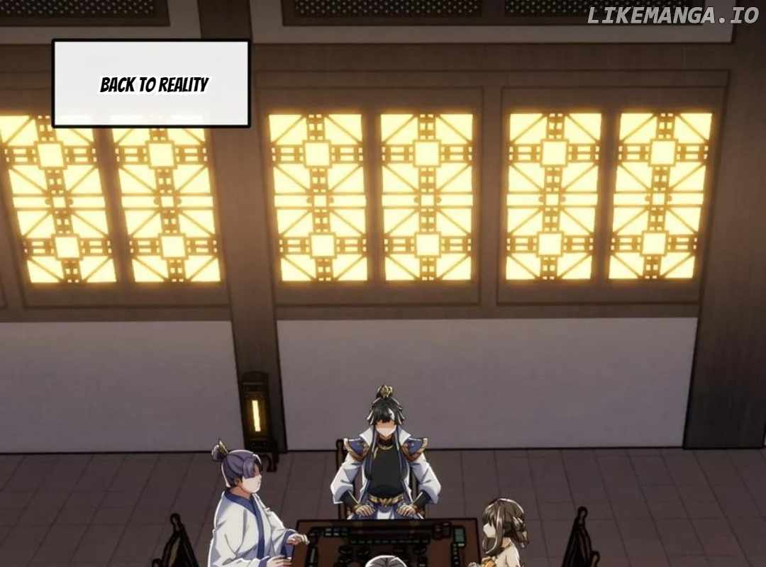 Read Please Slay The Demon! Young Master! chapter 177 image 29 on Lezhin