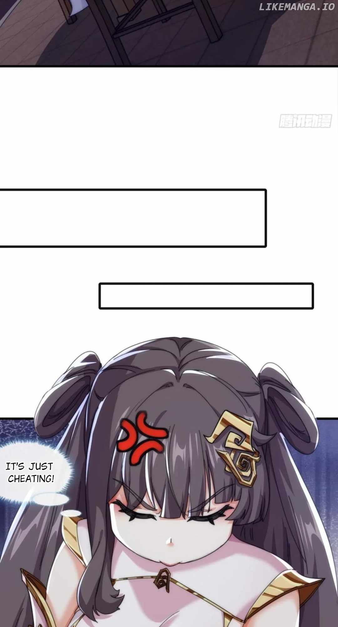 Read Please Slay The Demon! Young Master! chapter 177 image 40 on Lezhin