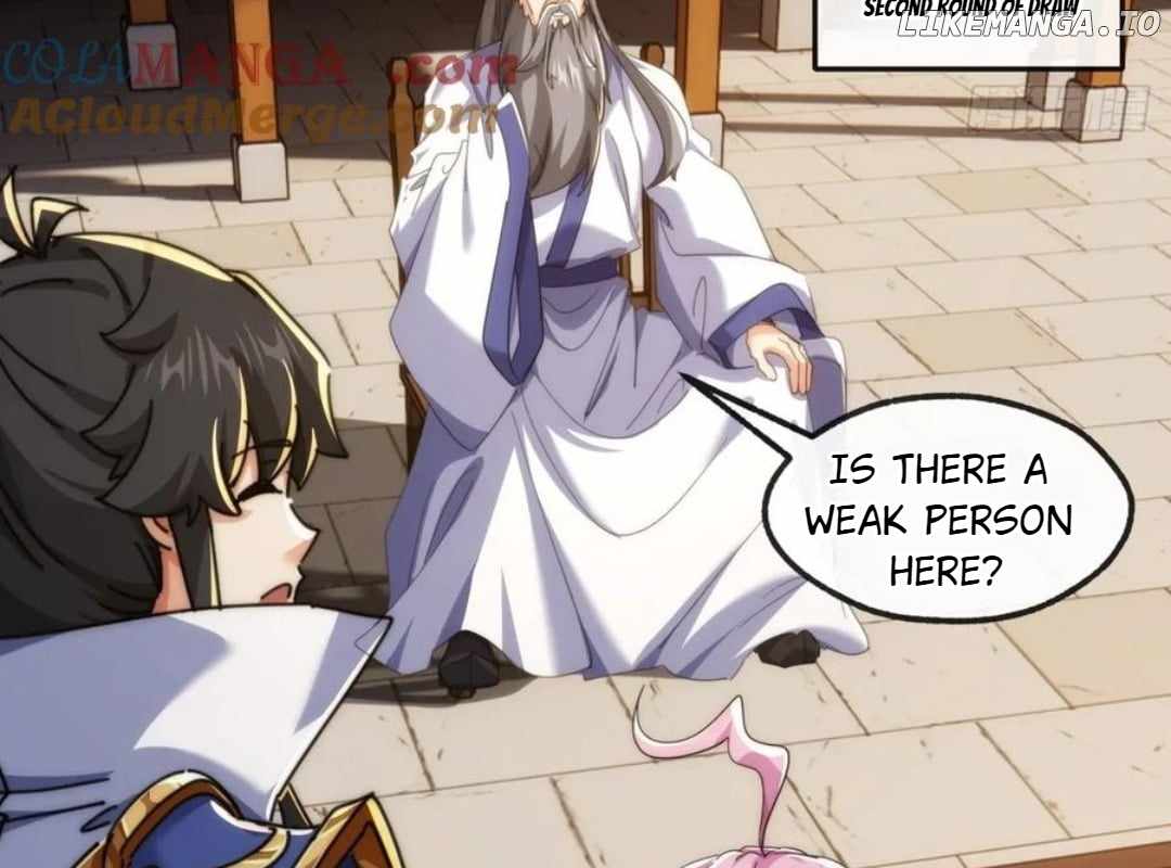 Read Please Slay The Demon! Young Master! chapter 177 image 44 on Lezhin