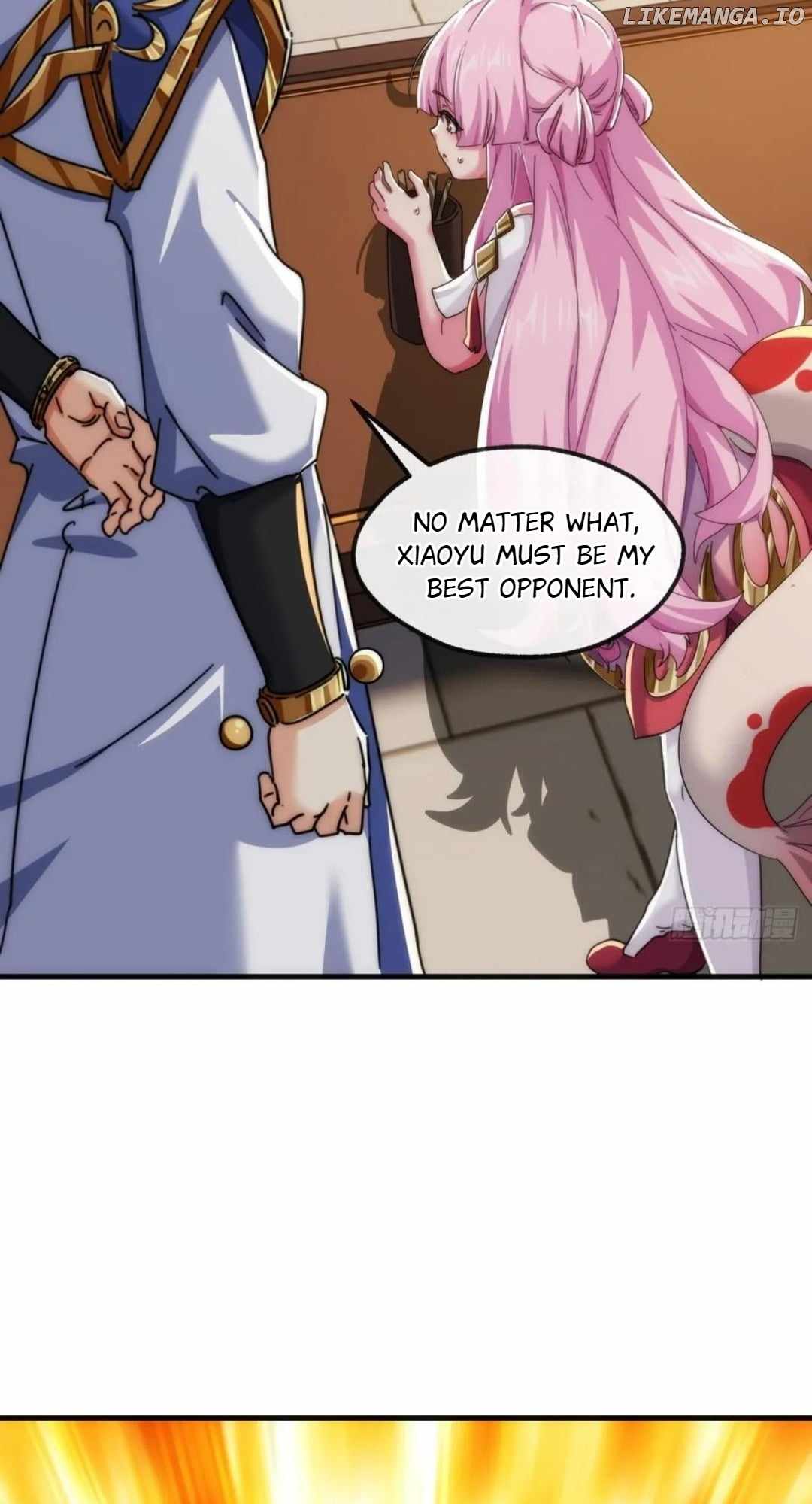 Read Please Slay The Demon! Young Master! chapter 177 image 45 on Lezhin