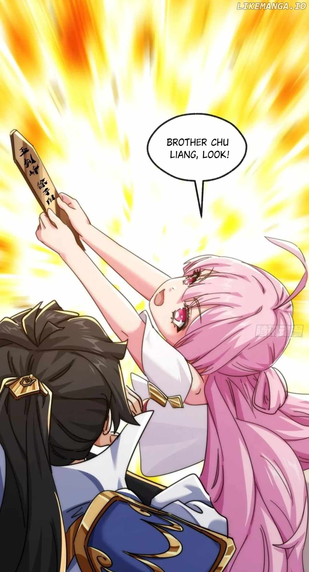 Read Please Slay The Demon! Young Master! chapter 177 image 46 on Lezhin