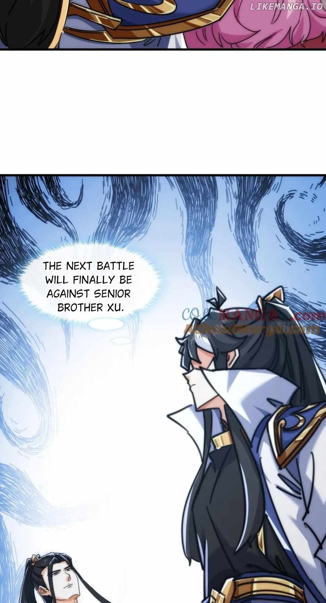 Read Please Slay The Demon! Young Master! chapter 177 image 47 on Lezhin