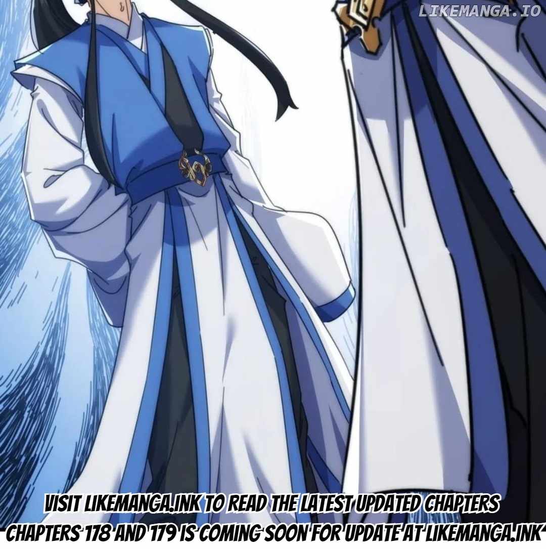 Read Please Slay The Demon! Young Master! chapter 177 image 48 on Lezhin