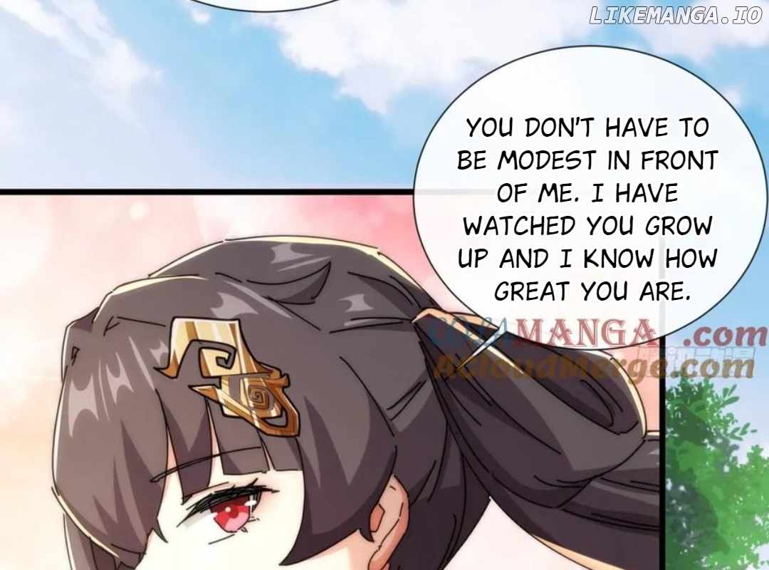 Read Please Slay The Demon! Young Master! chapter 178 image 13 on Lezhin