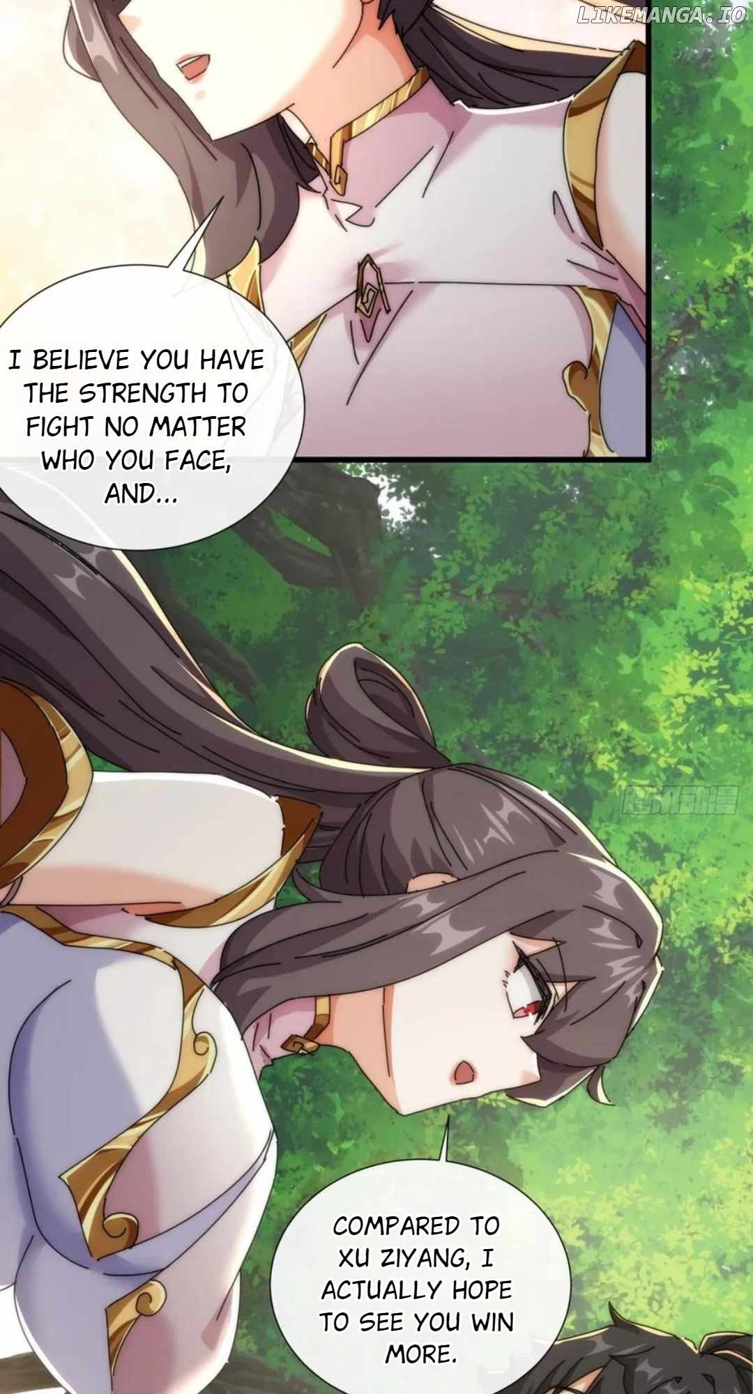 Read Please Slay The Demon! Young Master! chapter 178 image 14 on Lezhin