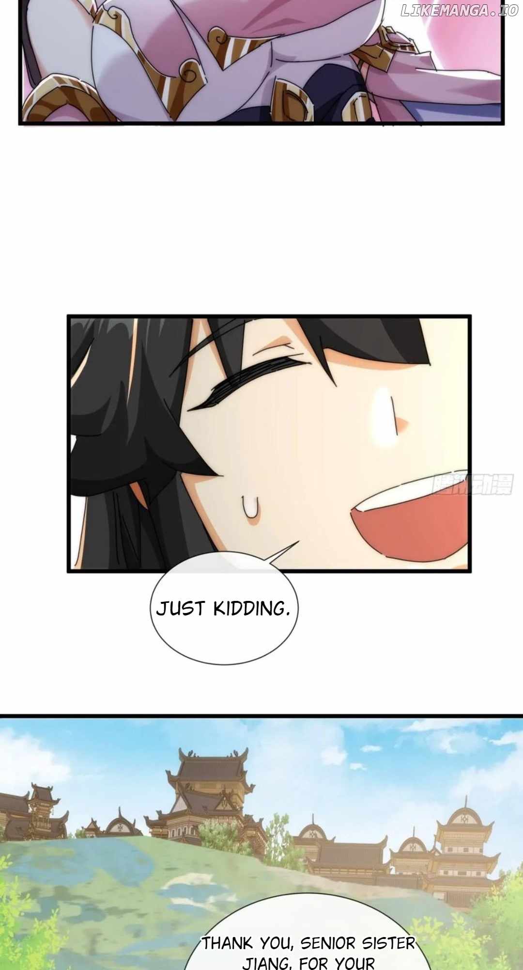Read Please Slay The Demon! Young Master! chapter 178 image 17 on Lezhin