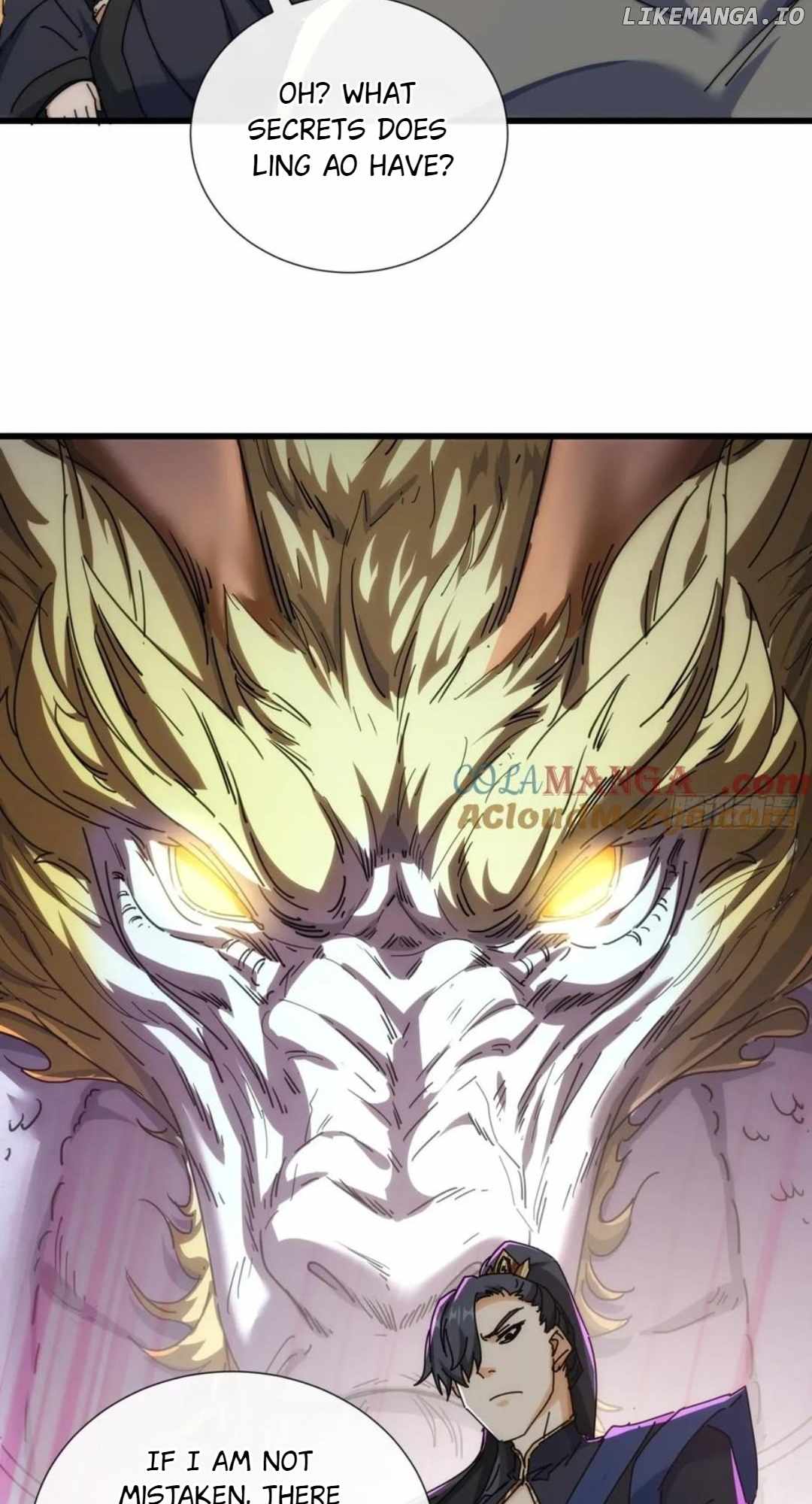 Read Please Slay The Demon! Young Master! chapter 178 image 22 on Lezhin