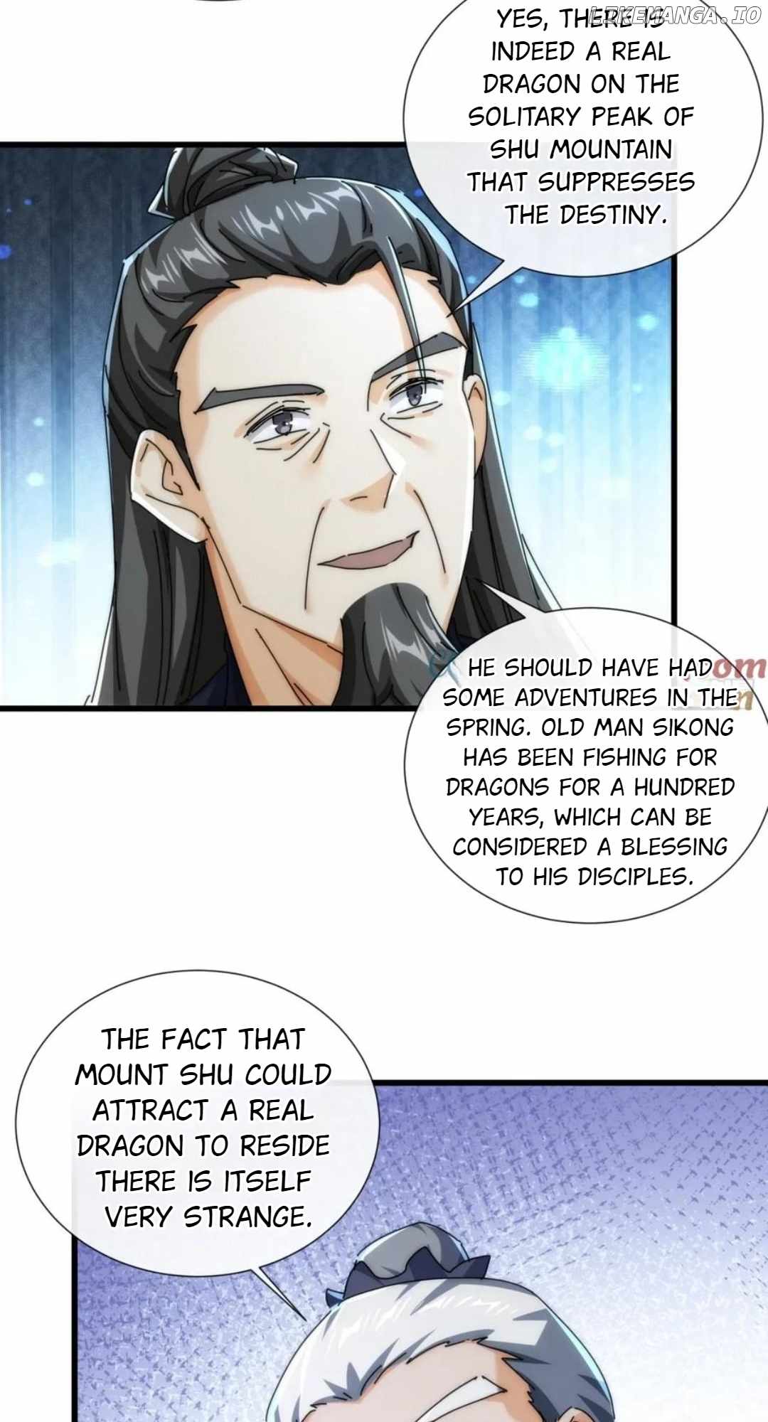 Read Please Slay The Demon! Young Master! chapter 178 image 25 on Lezhin