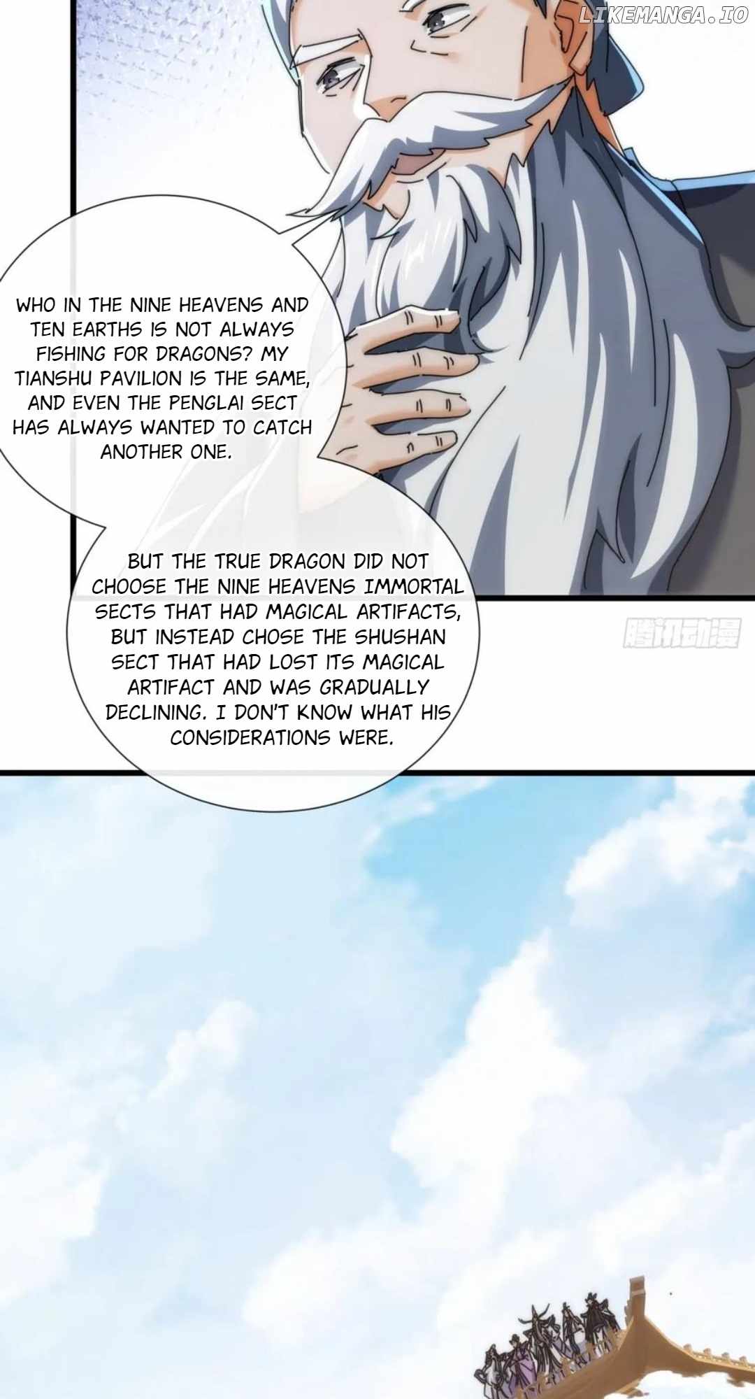 Read Please Slay The Demon! Young Master! chapter 178 image 26 on Lezhin