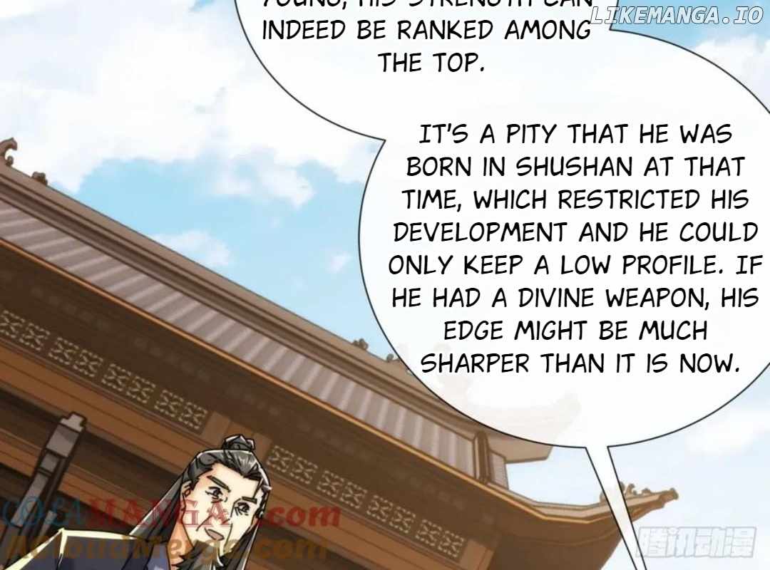 Read Please Slay The Demon! Young Master! chapter 178 image 28 on Lezhin