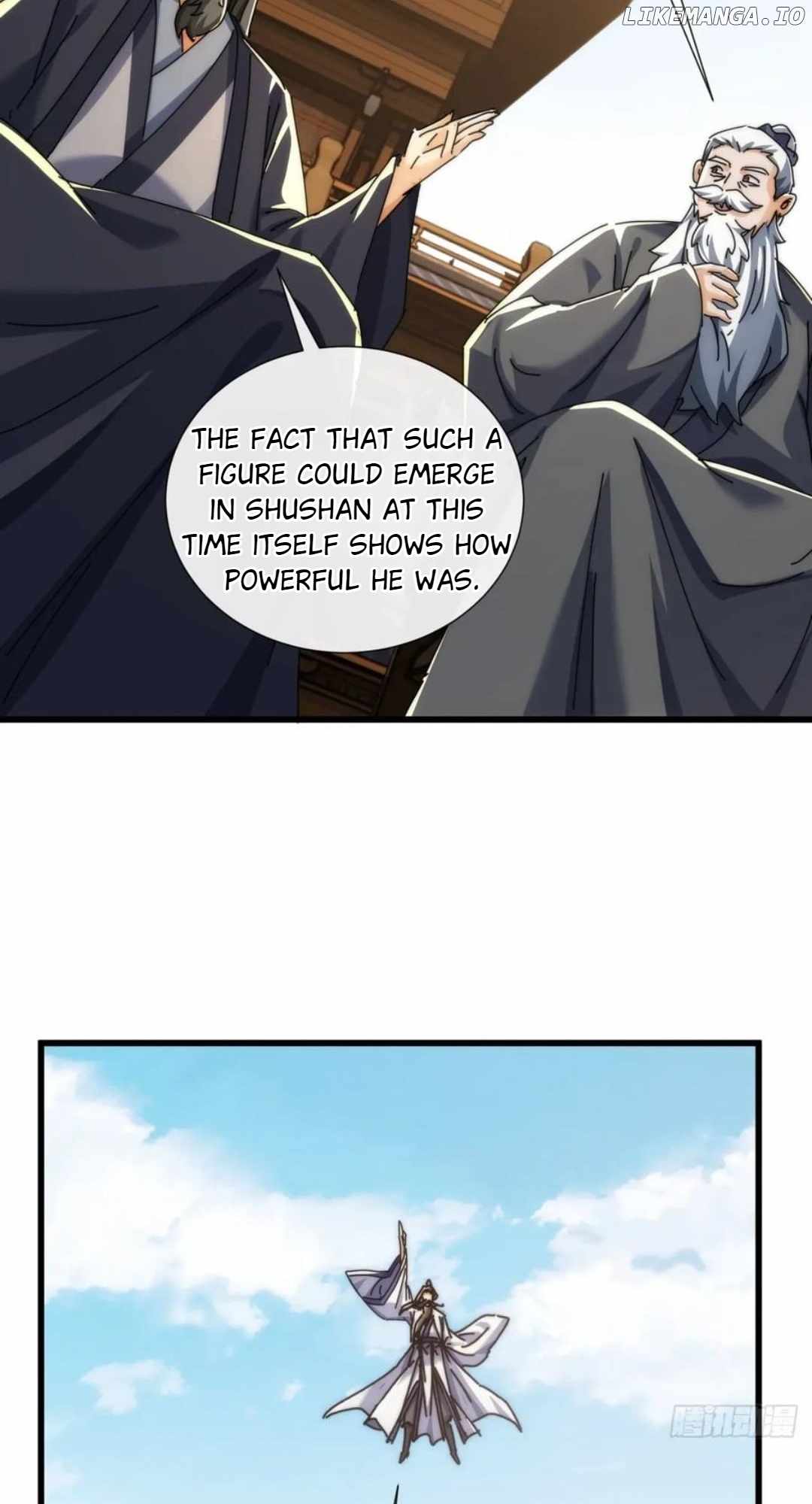 Read Please Slay The Demon! Young Master! chapter 178 image 29 on Lezhin