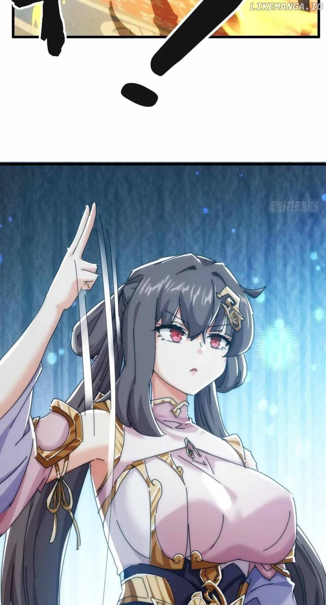 Read Please Slay The Demon! Young Master! chapter 178 image 33 on Lezhin