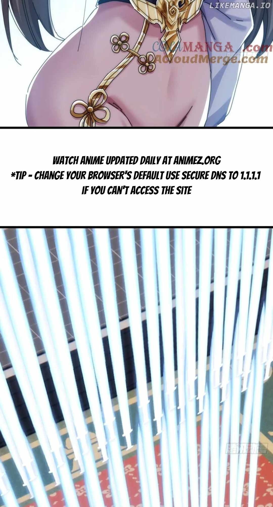Read Please Slay The Demon! Young Master! chapter 178 image 34 on Lezhin
