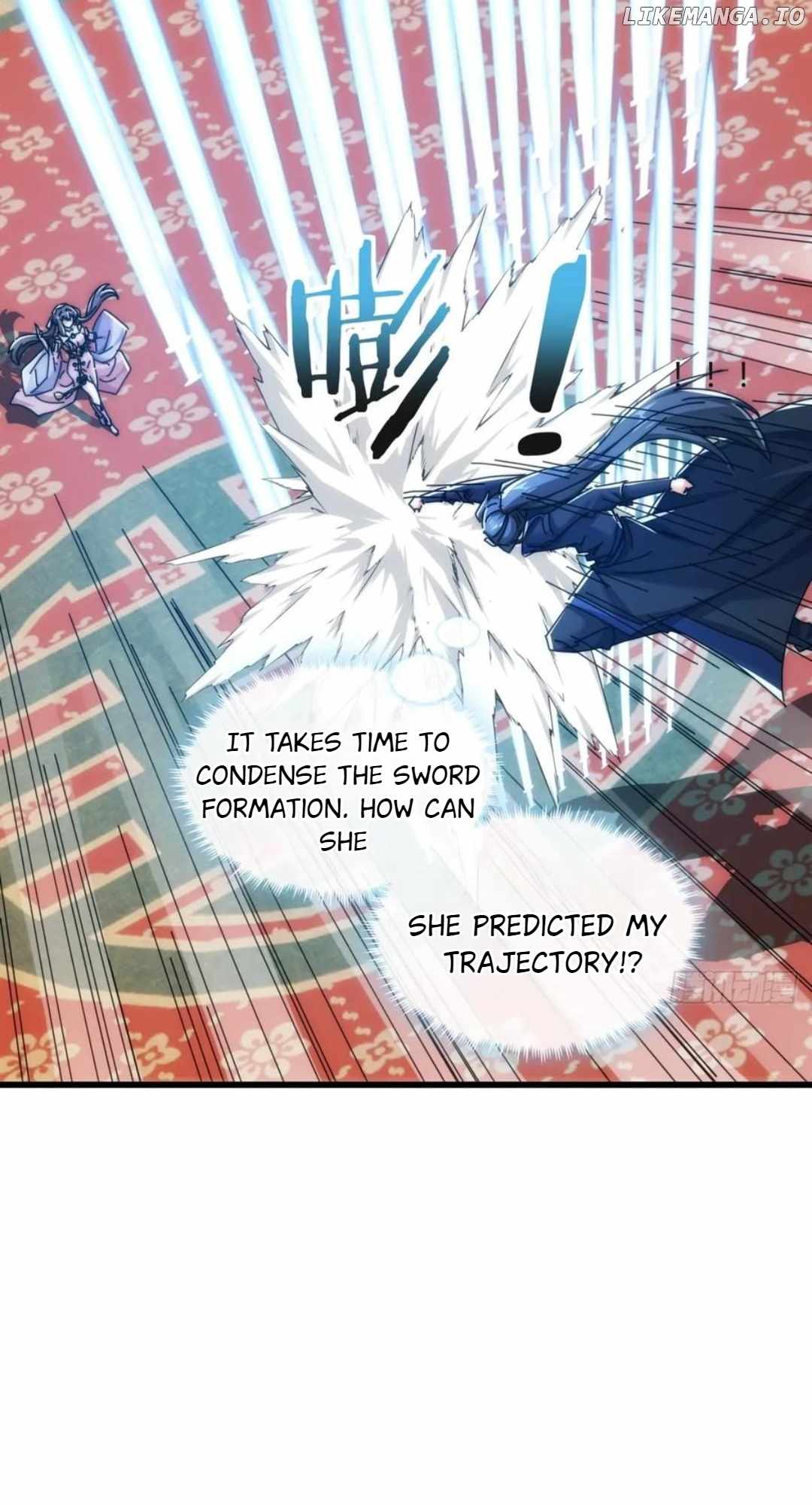 Read Please Slay The Demon! Young Master! chapter 178 image 35 on Lezhin