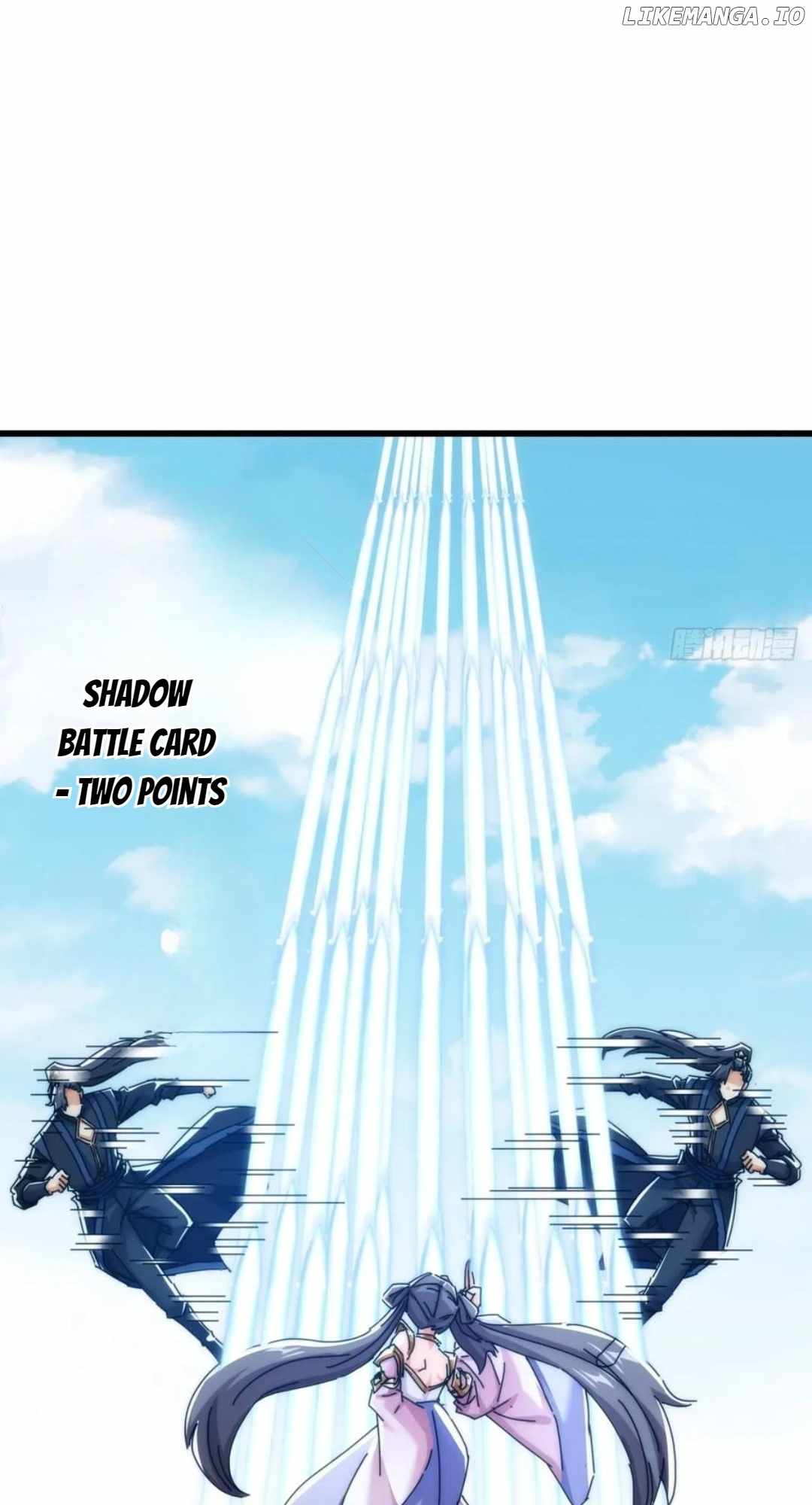 Read Please Slay The Demon! Young Master! chapter 178 image 36 on Lezhin